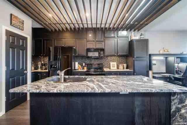 Brooklynn'S Bay, Elegant Lakefront Condo Retreat Hot Springs Exterior photo